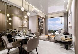 The Watergardens At Canberra (D27), Apartment #454582101